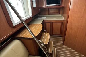 Reel Obsession 41ft Luhrs Yacht For Sale