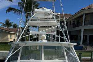 2007 Luhrs 41 Hardtop Express thumbnail 15