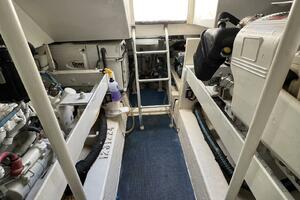 Reel Obsession 41ft Luhrs Yacht For Sale