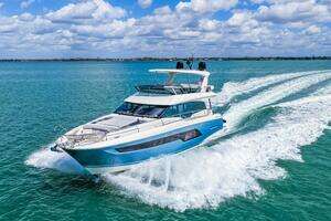 2019 Prestige 630 Flybridge thumbnail 109