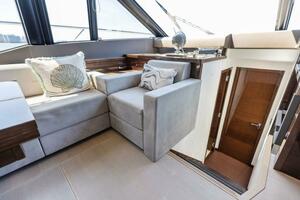 2019 Prestige 63 Flybridge 'Peace'