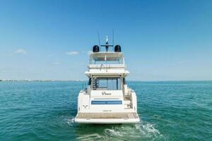 2019 Prestige 63 Flybridge 'Peace'