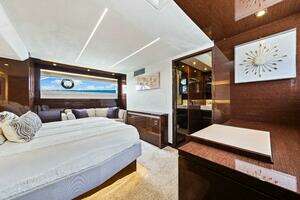 2019 Prestige 630 Flybridge thumbnail 50