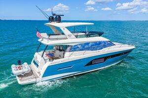 2019 Prestige 630 Flybridge thumbnail 69