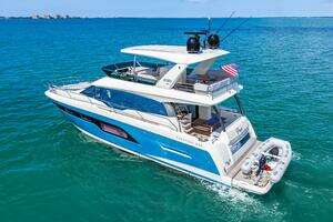 2019 Prestige 630 Flybridge thumbnail 82