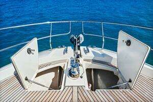 2019 Prestige 630 Flybridge thumbnail 21