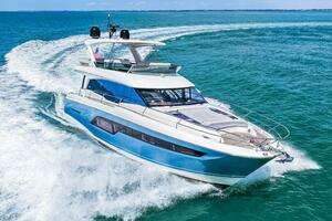 2019 Prestige 630 Flybridge thumbnail 97