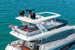 2019 Prestige 630 Flybridge thumbnail 118