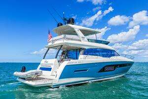 2019 Prestige 630 Flybridge thumbnail 71