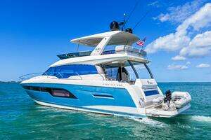 2019 Prestige 630 Flybridge thumbnail 80