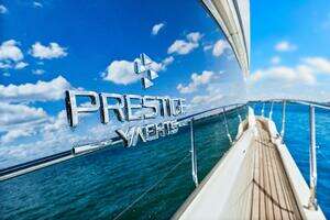 2019 Prestige 630 Flybridge thumbnail 16