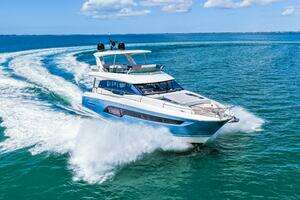 2019 Prestige 630 Flybridge thumbnail 88