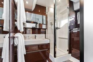 2019 Prestige 63 Flybridge 'Peace'