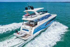 2019 Prestige 630 Flybridge thumbnail 101