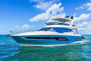 2019 Prestige 630 Flybridge thumbnail 79