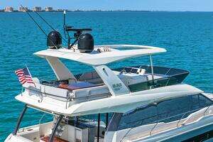 2019 Prestige 630 Flybridge thumbnail 119