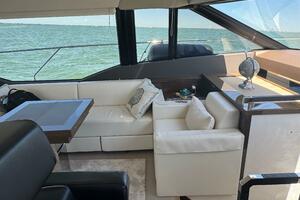 PEACE yacht for sale