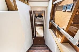 2019 Prestige 630 Flybridge 