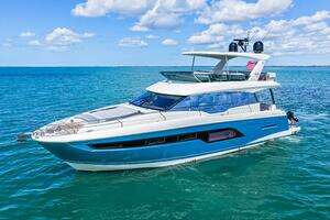 2019 Prestige 630 Flybridge thumbnail 78