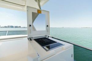 2019 Prestige 63 Flybridge 'Peace'