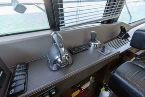 2019 Prestige 63 Flybridge 'Peace'