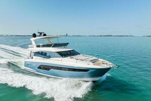 2019 Prestige 63 Flybridge 'Peace'