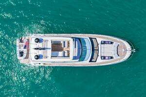 2019 Prestige 630 Flybridge thumbnail 114