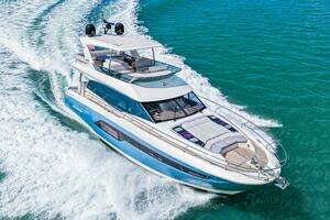 2019 Prestige 630 Flybridge thumbnail 96