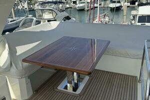 Yacht for sale PEACE