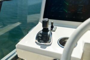 2019 Prestige 63 Flybridge 'Peace'