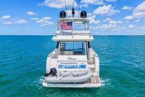 2019 Prestige 630 Flybridge thumbnail 112