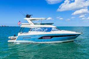 2019 Prestige 630 Flybridge thumbnail 65