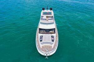 2019 Prestige 630 Flybridge thumbnail 122