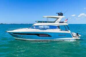 2019 Prestige 630 Flybridge thumbnail 77