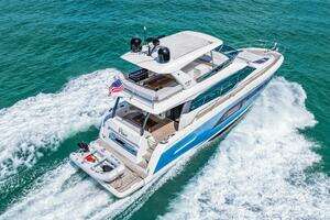 2019 Prestige 630 Flybridge thumbnail 102