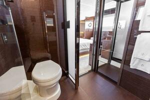 2019 Prestige 63 Flybridge 'Peace'