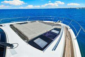 2019 Prestige 630 Flybridge thumbnail 20