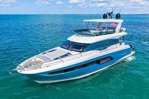 2019 Prestige 630 Flybridge thumbnail 76