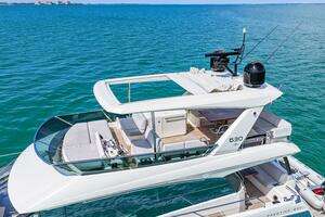 2019 Prestige 630 Flybridge thumbnail 116