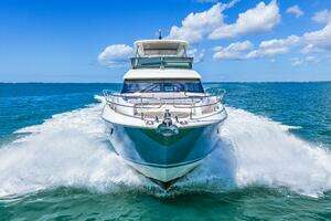 2019 Prestige 630 Flybridge thumbnail 84