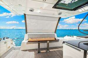2019 Prestige 630 Flybridge thumbnail 26