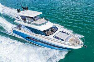 2019 Prestige 630 Flybridge thumbnail 94