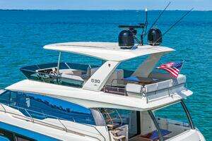 2019 Prestige 630 Flybridge thumbnail 120