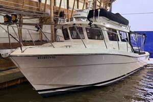 2013 Ocean Sport Roamer thumbnail 28