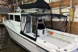 2013 Ocean Sport Roamer thumbnail 22