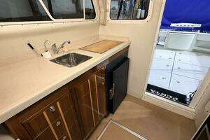 2013 Ocean Sport Roamer thumbnail 11