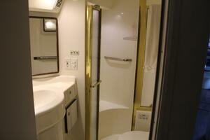 Fuelish Pleasure 50ft Sea Ray Yacht For Sale