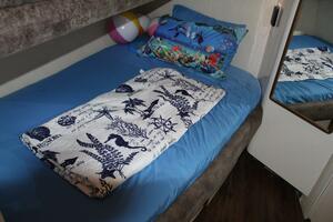 Fuelish Pleasure 50ft Sea Ray Yacht For Sale