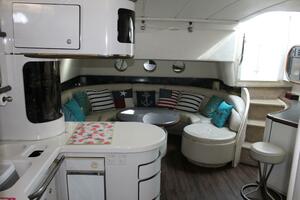 Fuelish Pleasure 50ft Sea Ray Yacht For Sale