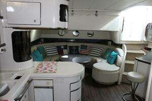 1996 Sea Ray 500 Sundancer thumbnail 40